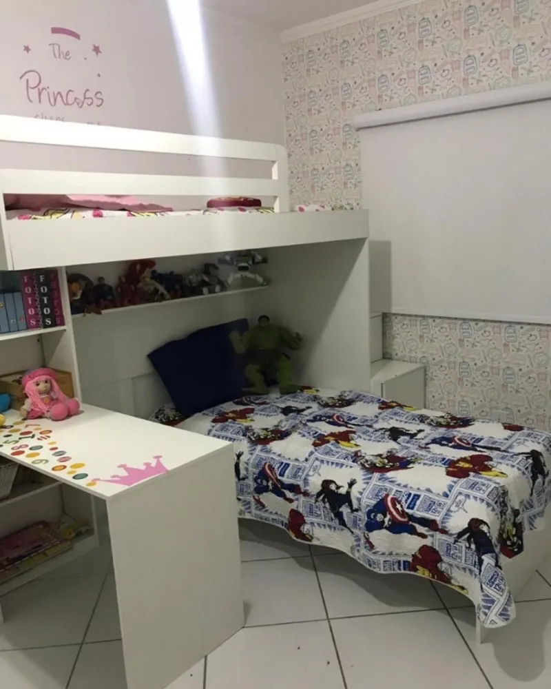Casa, 2 quartos, 95 m² - Foto 8
