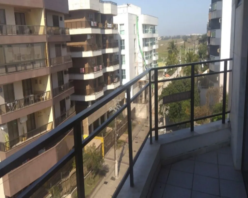 Cobertura, 2 quartos, 100 m² - Foto 6