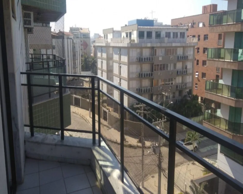 Cobertura, 2 quartos, 100 m² - Foto 17