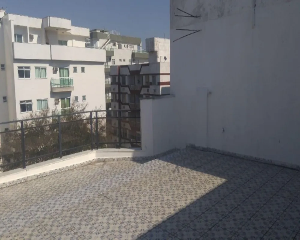 Cobertura, 2 quartos, 100 m² - Foto 21