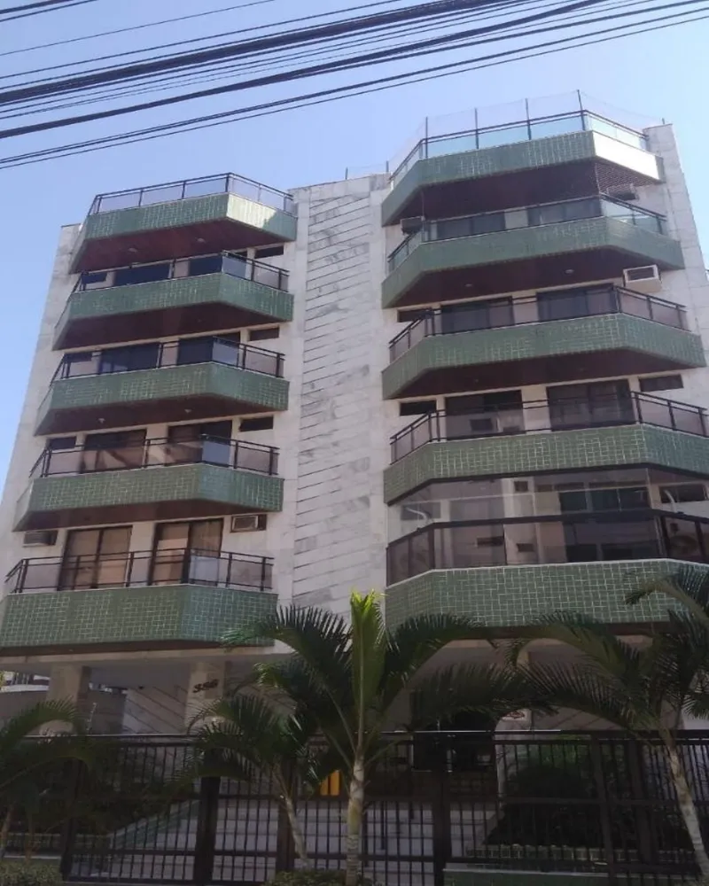 Cobertura, 2 quartos, 100 m² - Foto 1