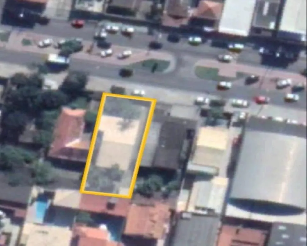 Terreno, 600 m² - Foto 1