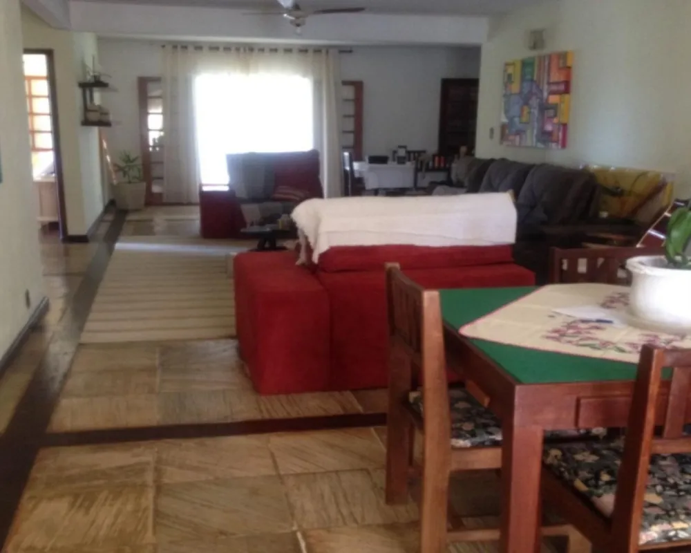 Casa, 6 quartos, 782 m² - Foto 17