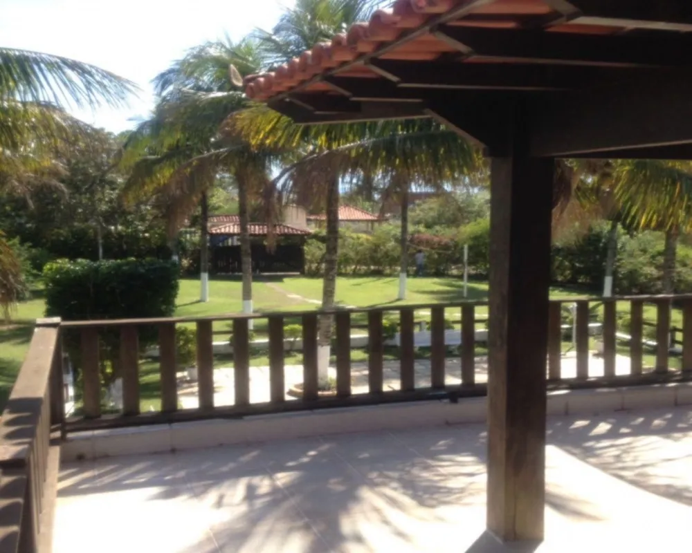 Casa, 6 quartos, 782 m² - Foto 4