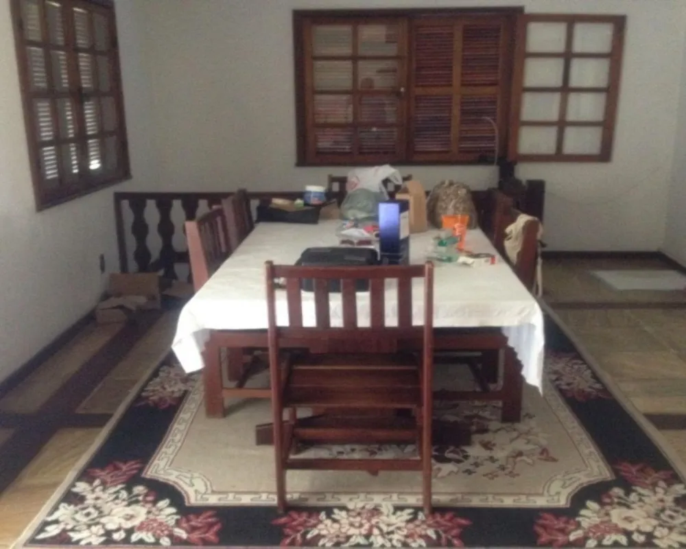 Casa, 6 quartos, 782 m² - Foto 12