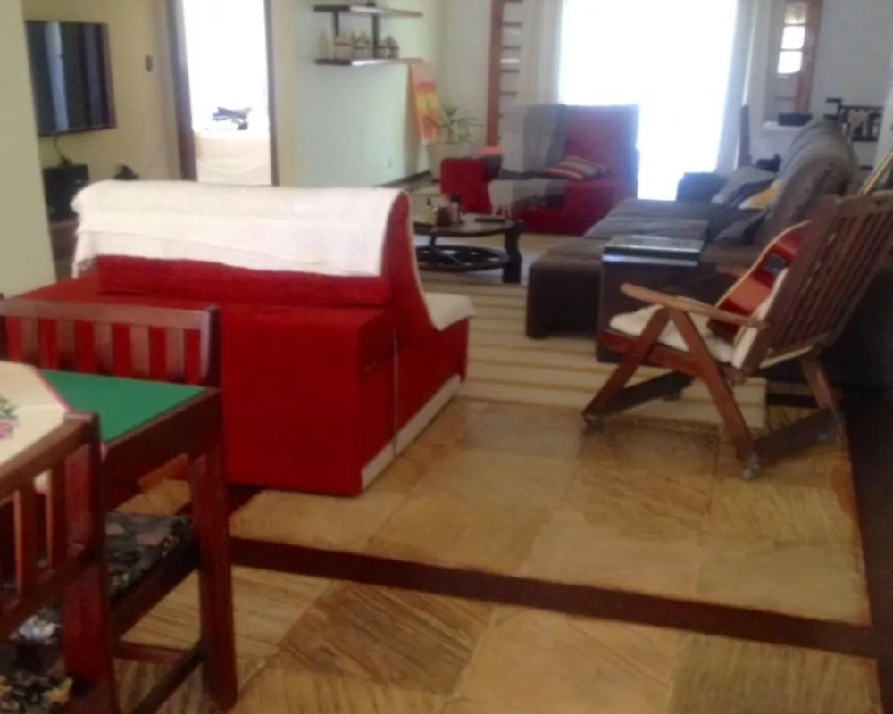 Casa, 6 quartos, 782 m² - Foto 11