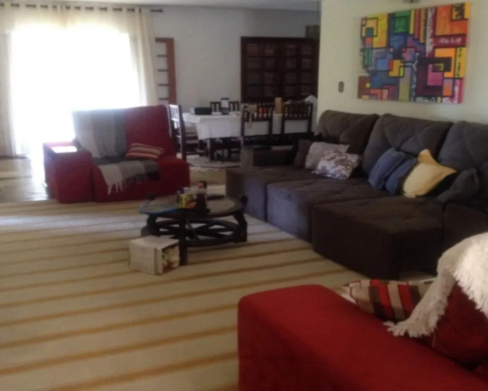 Casa, 6 quartos, 782 m² - Foto 16