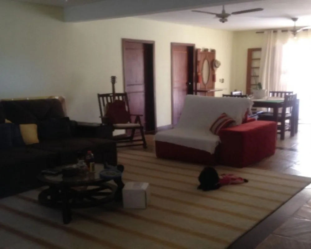 Casa, 6 quartos, 782 m² - Foto 13