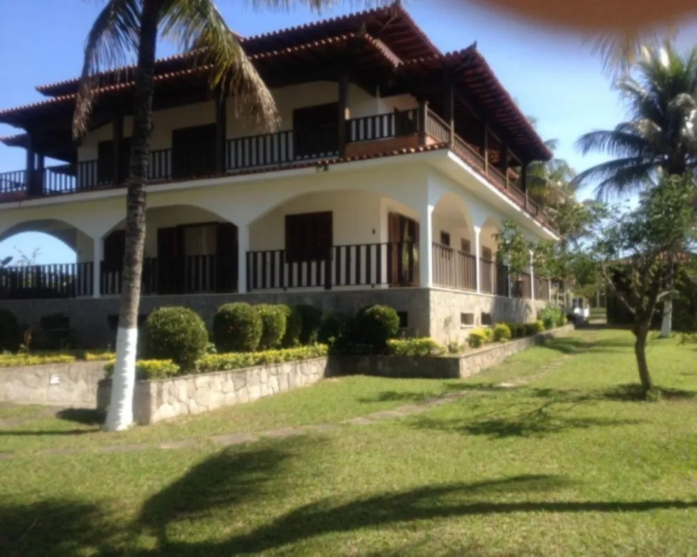 Casa, 6 quartos, 782 m² - Foto 2