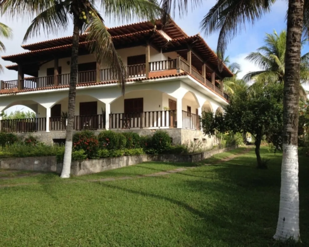 Casa, 6 quartos, 782 m² - Foto 24
