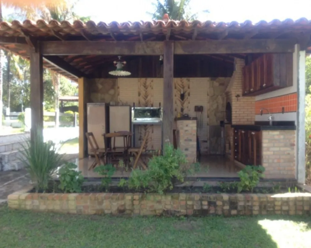 Casa, 6 quartos, 782 m² - Foto 7