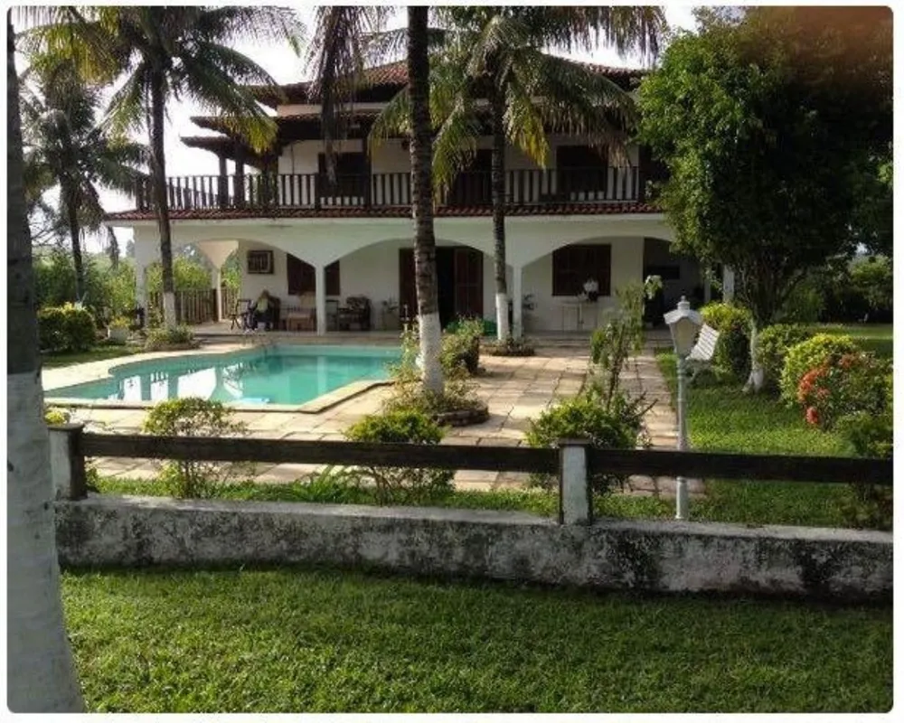 Casa, 6 quartos, 782 m² - Foto 3