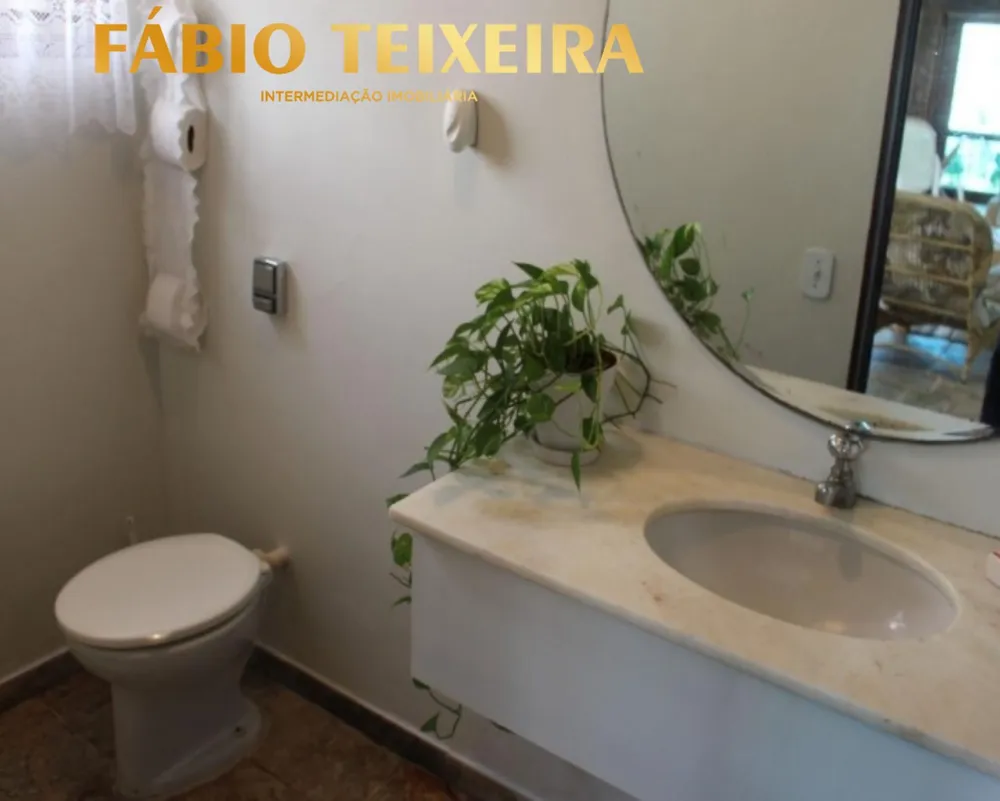 Casa, 6 quartos, 550 m² - Foto 17