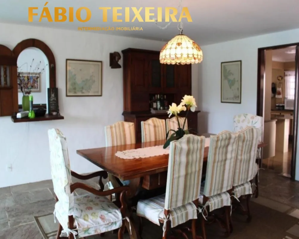 Casa, 6 quartos, 550 m² - Foto 11