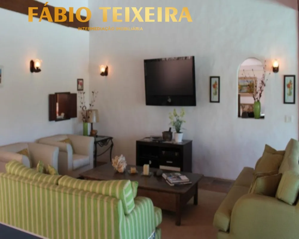 Casa, 6 quartos, 550 m² - Foto 19