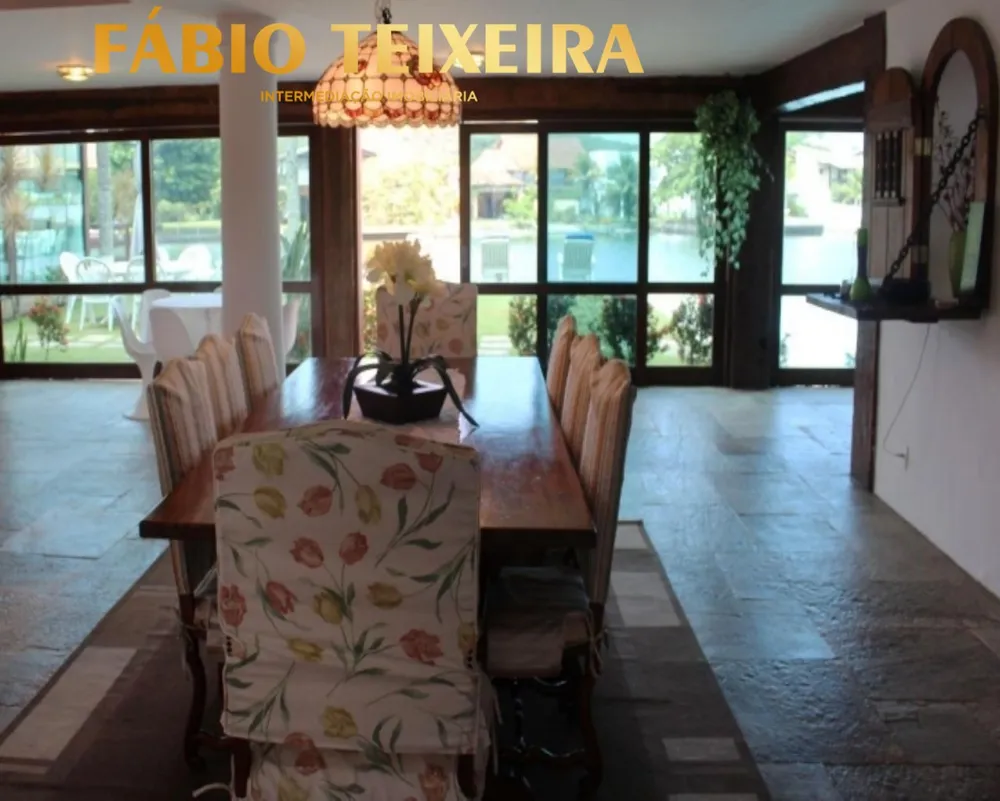 Casa, 6 quartos, 550 m² - Foto 12