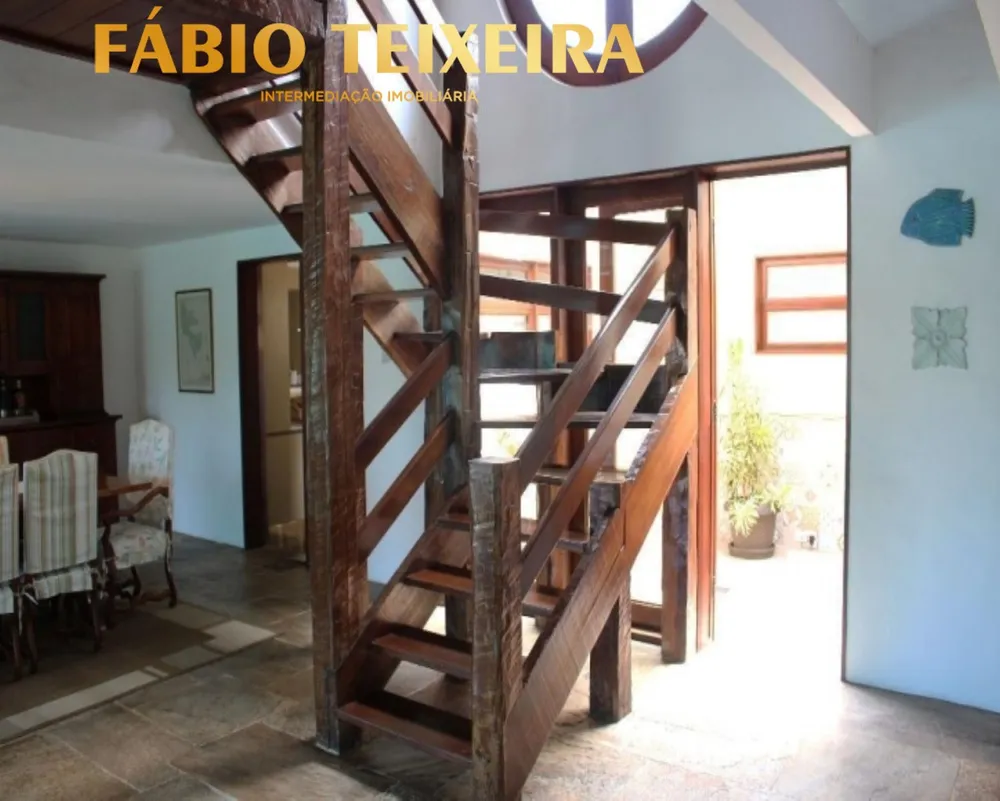 Casa, 6 quartos, 550 m² - Foto 13