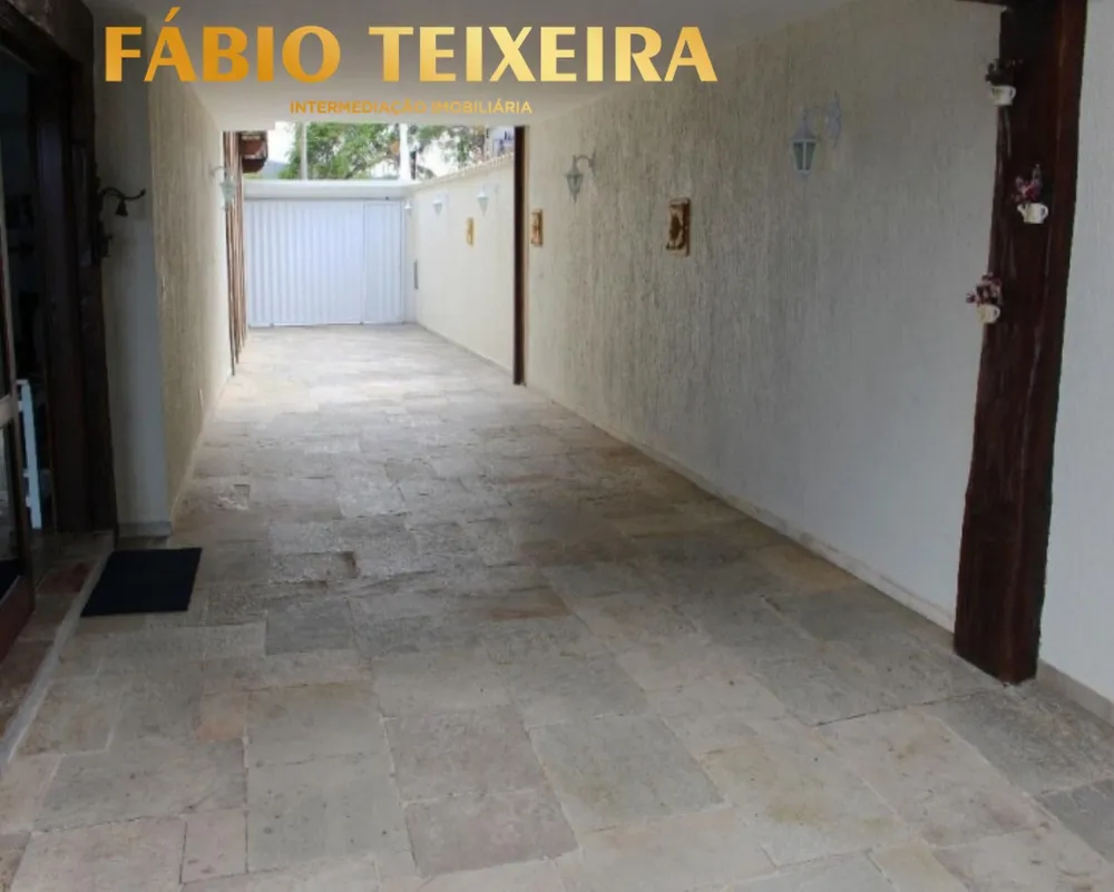Casa, 6 quartos, 550 m² - Foto 8