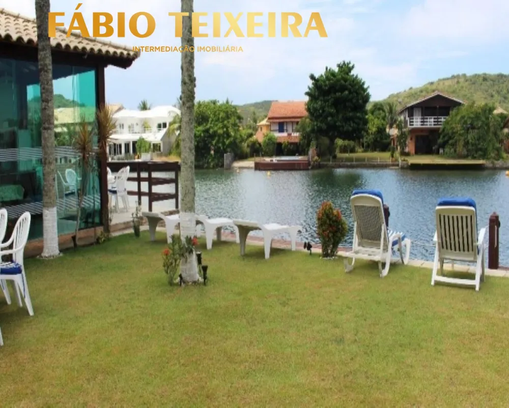 Casa, 6 quartos, 550 m² - Foto 4