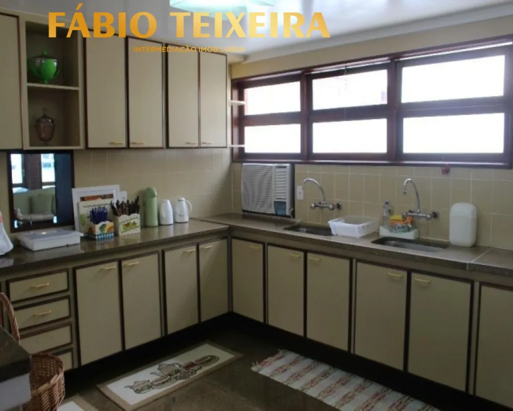 Casa, 6 quartos, 550 m² - Foto 24