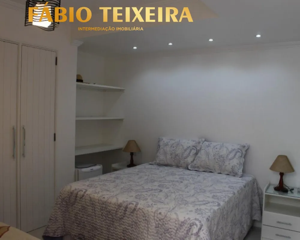 Casa, 6 quartos, 550 m² - Foto 14
