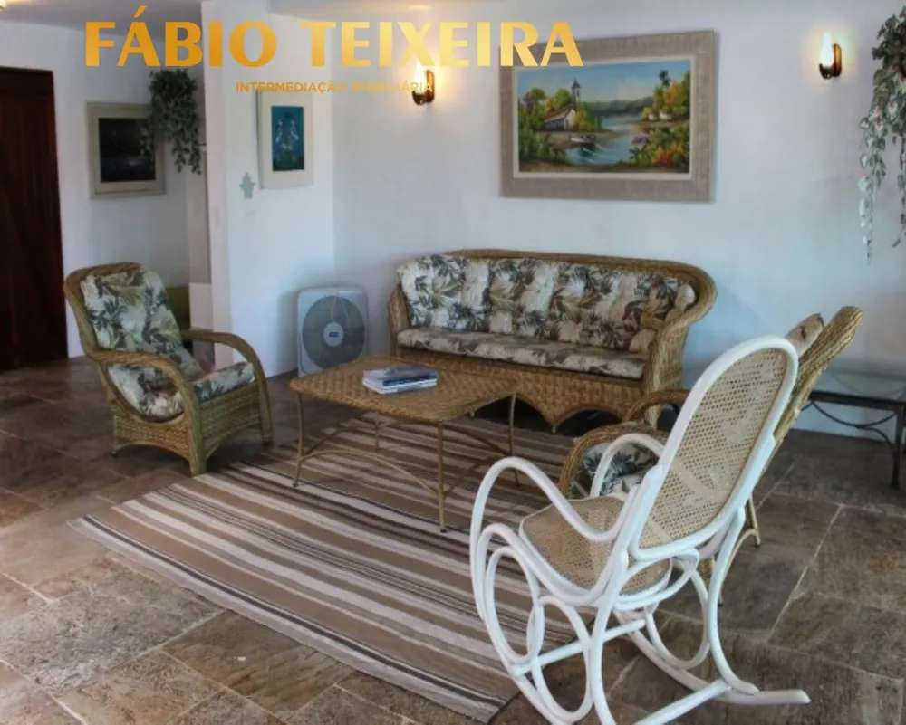 Casa, 6 quartos, 550 m² - Foto 9