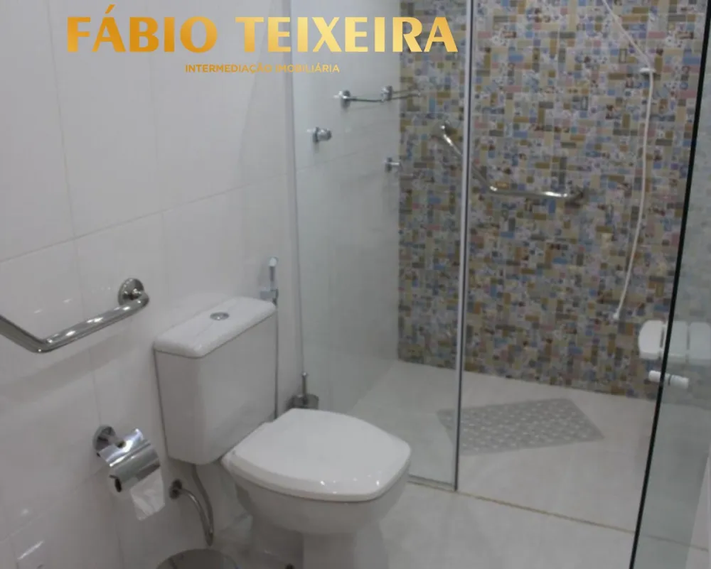 Casa, 6 quartos, 550 m² - Foto 16