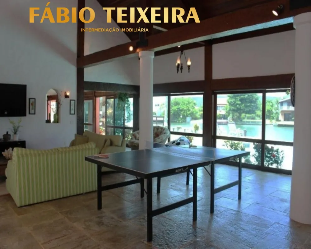 Casa, 6 quartos, 550 m² - Foto 21