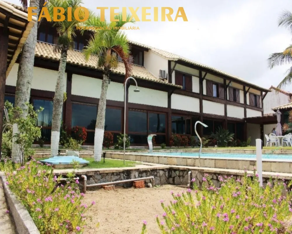 Casa, 6 quartos, 550 m² - Foto 6