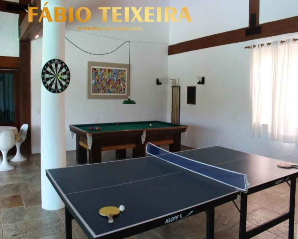 Casa, 6 quartos, 550 m² - Foto 20