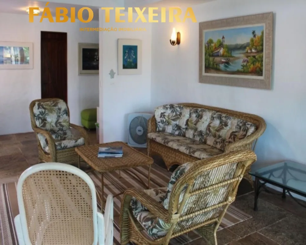 Casa, 6 quartos, 550 m² - Foto 10