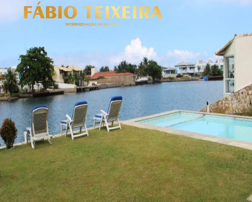 Casa, 6 quartos, 550 m² - Foto 2