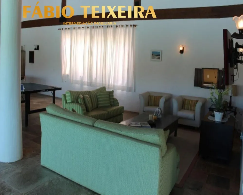 Casa, 6 quartos, 550 m² - Foto 18