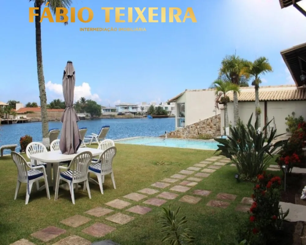 Casa, 6 quartos, 550 m² - Foto 5