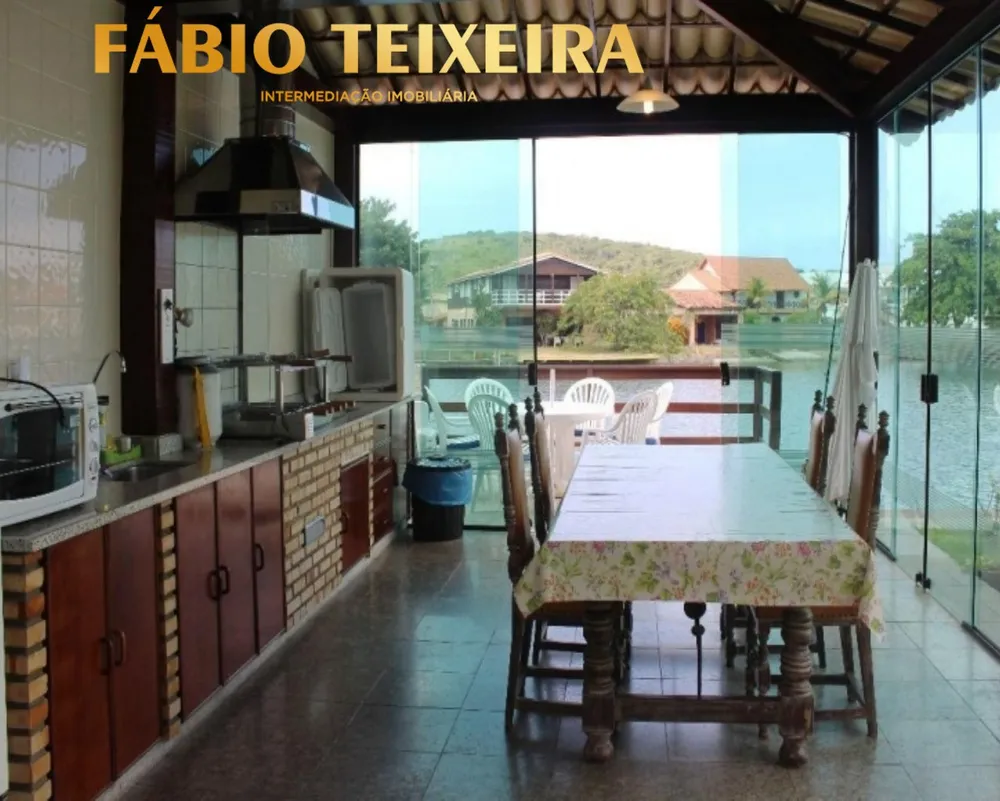Casa, 6 quartos, 550 m² - Foto 7