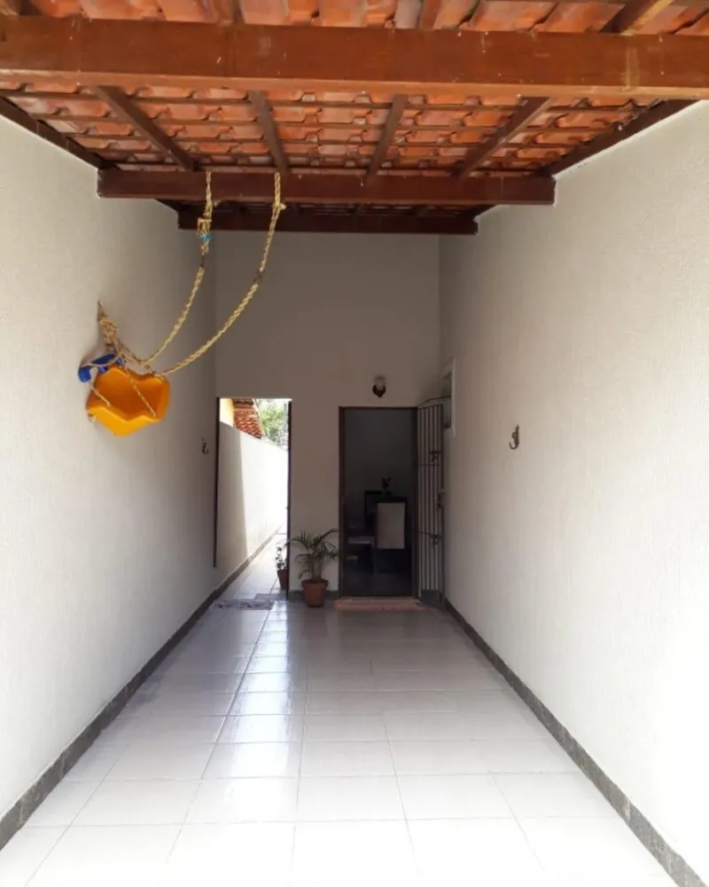 Casa, 2 quartos, 130 m² - Foto 4