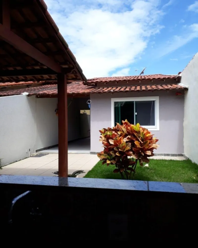 Casa, 2 quartos, 130 m² - Foto 1