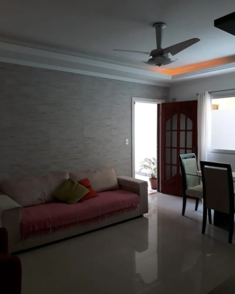 Casa, 2 quartos, 130 m² - Foto 11