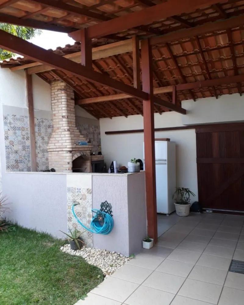 Casa, 2 quartos, 130 m² - Foto 3