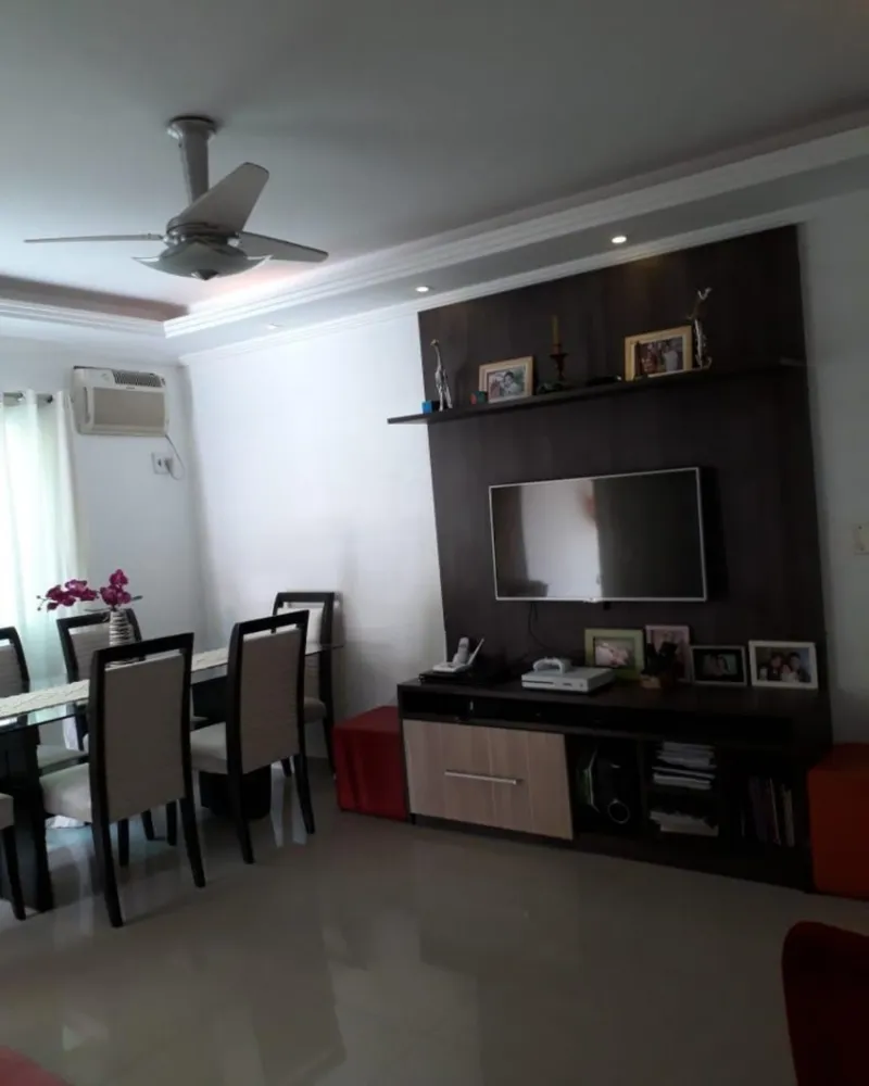 Casa, 2 quartos, 130 m² - Foto 13