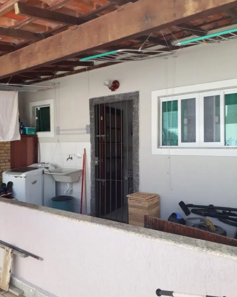 Casa, 2 quartos, 130 m² - Foto 6