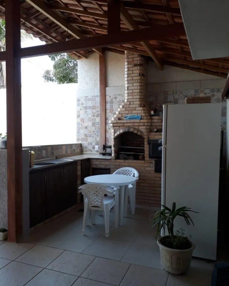 Casa, 2 quartos, 130 m² - Foto 19