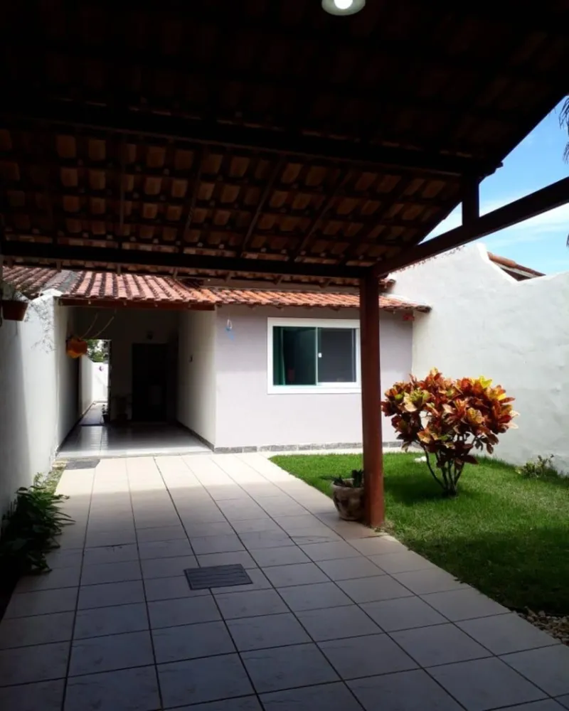 Casa, 2 quartos, 130 m² - Foto 2