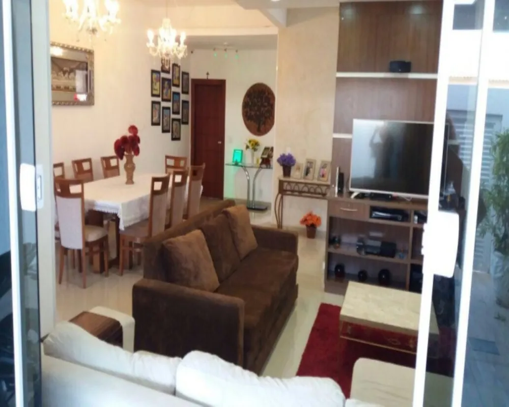Casa, 4 quartos, 160 m² - Foto 5