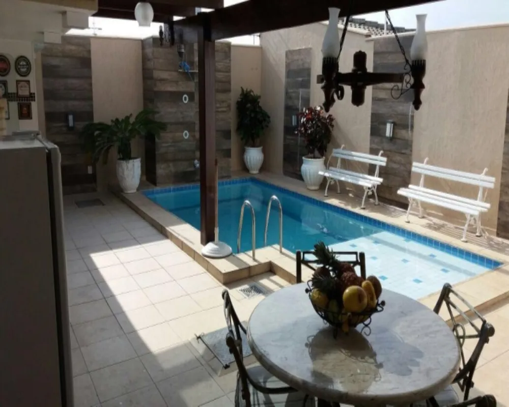 Casa, 4 quartos, 160 m² - Foto 22