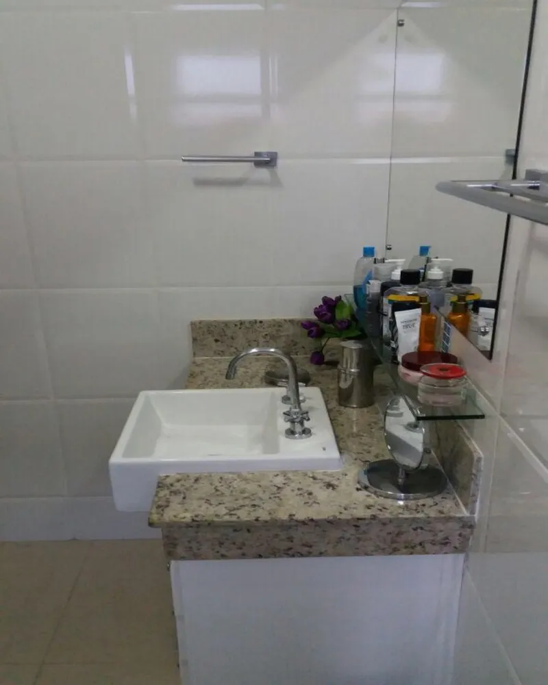 Casa, 4 quartos, 160 m² - Foto 19