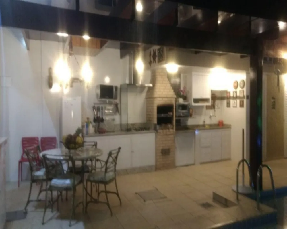 Casa, 4 quartos, 160 m² - Foto 20