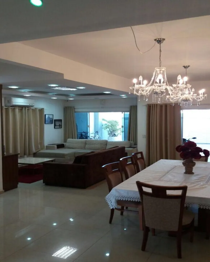 Casa, 4 quartos, 160 m² - Foto 6