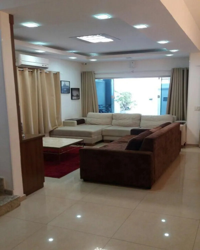Casa, 4 quartos, 160 m² - Foto 10