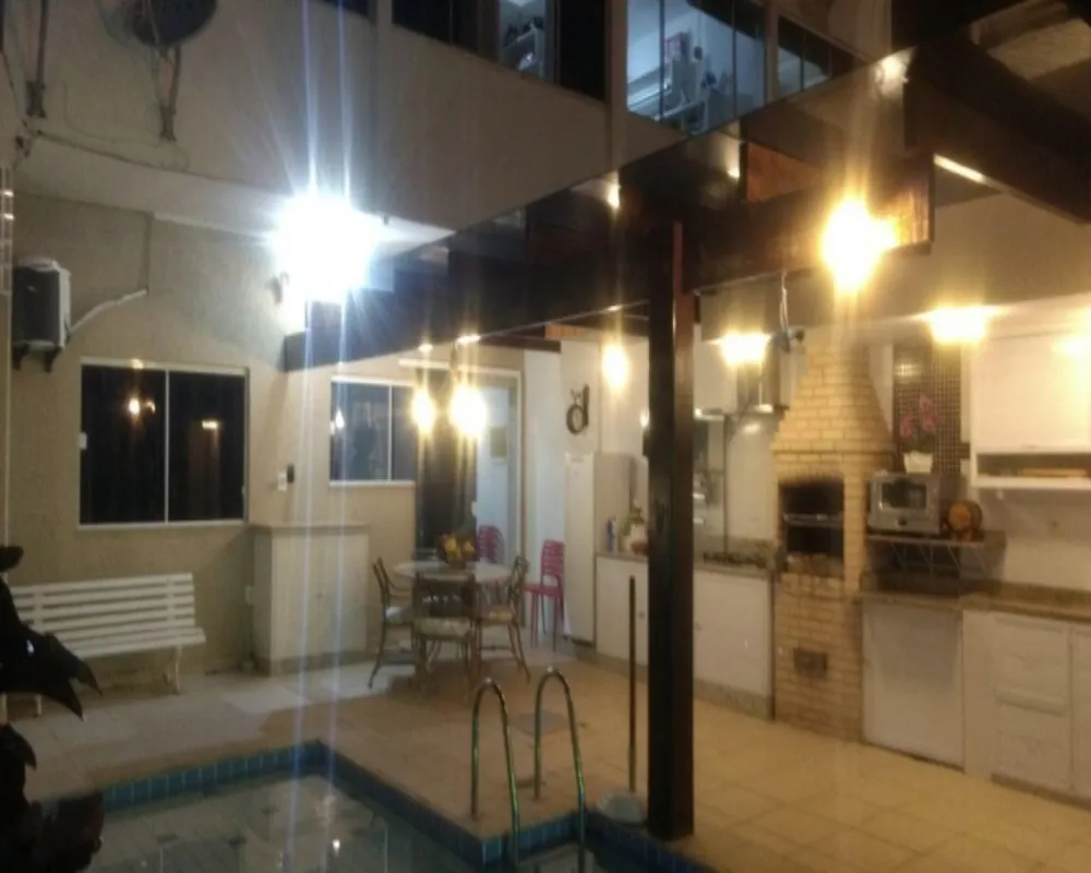 Casa, 4 quartos, 160 m² - Foto 24